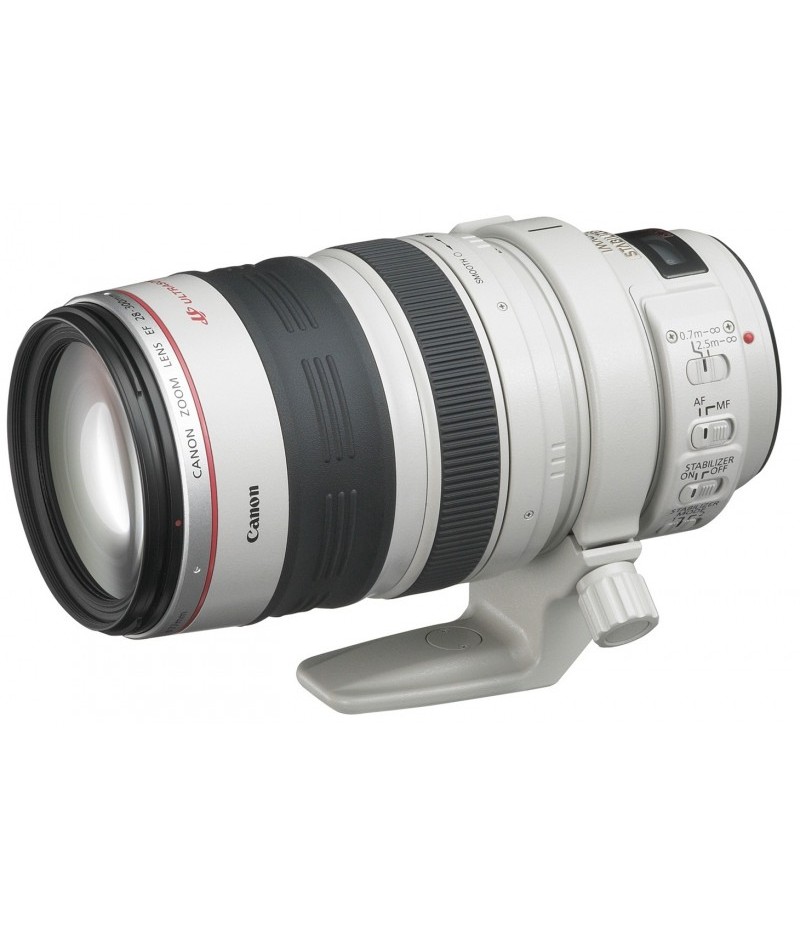 Canon EF 28-300mm f/3.5-5.6 L IS USM